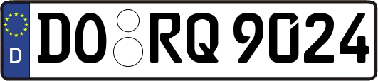 DO-RQ9024