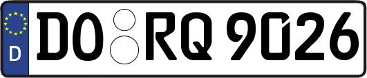 DO-RQ9026