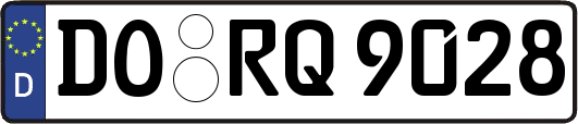 DO-RQ9028
