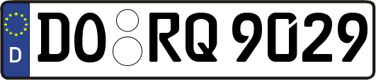 DO-RQ9029