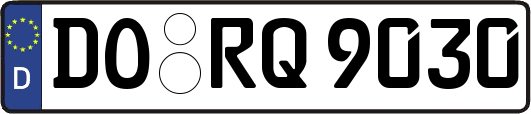 DO-RQ9030