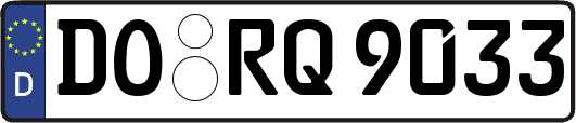 DO-RQ9033