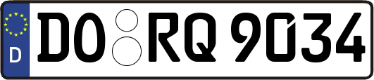 DO-RQ9034