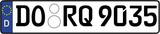 DO-RQ9035