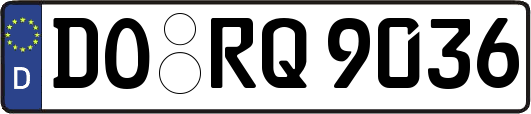 DO-RQ9036