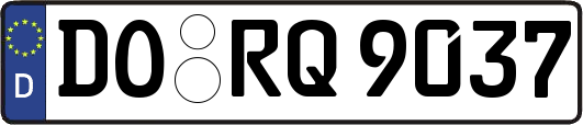DO-RQ9037