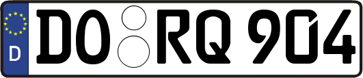 DO-RQ904