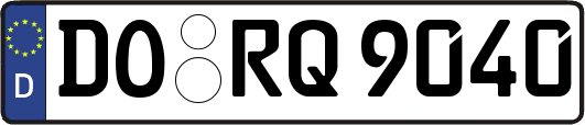 DO-RQ9040