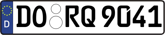 DO-RQ9041