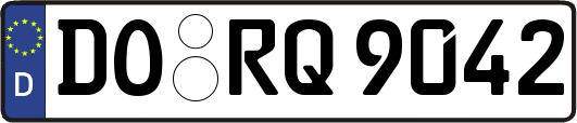 DO-RQ9042