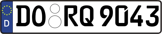 DO-RQ9043