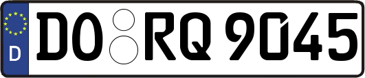 DO-RQ9045