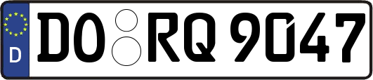 DO-RQ9047