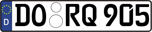 DO-RQ905