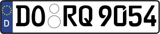 DO-RQ9054