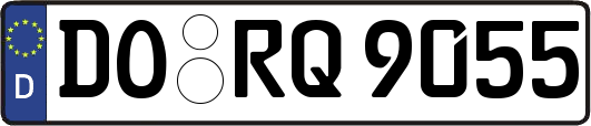 DO-RQ9055