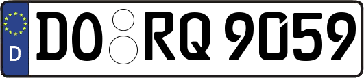 DO-RQ9059