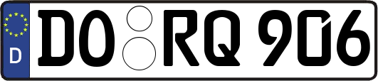 DO-RQ906