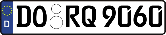 DO-RQ9060