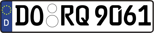 DO-RQ9061