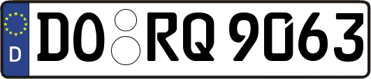 DO-RQ9063
