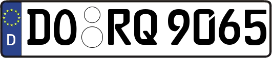 DO-RQ9065