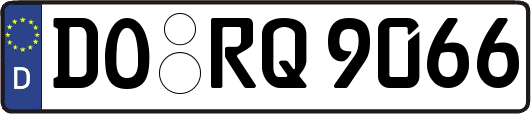 DO-RQ9066