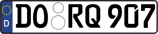 DO-RQ907