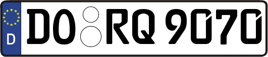 DO-RQ9070