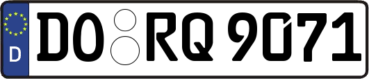 DO-RQ9071