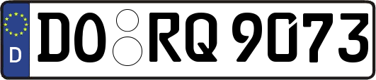 DO-RQ9073
