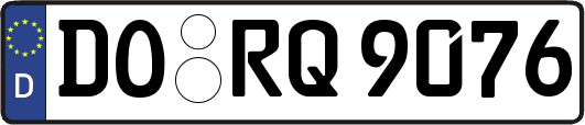 DO-RQ9076