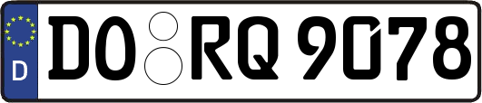 DO-RQ9078