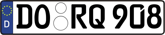 DO-RQ908
