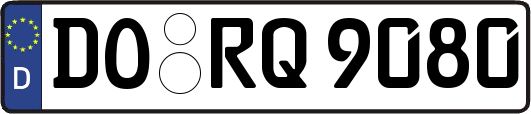 DO-RQ9080