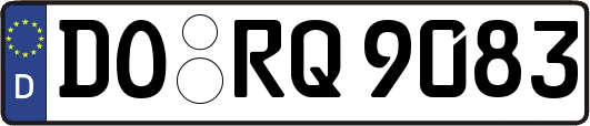 DO-RQ9083