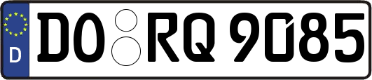 DO-RQ9085