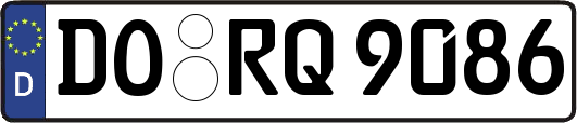 DO-RQ9086