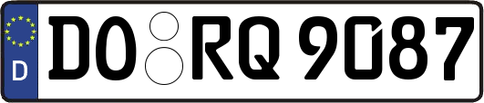 DO-RQ9087