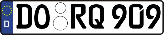 DO-RQ909