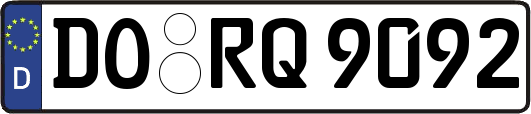 DO-RQ9092