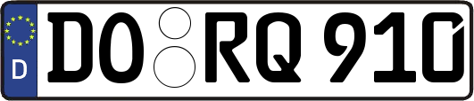 DO-RQ910