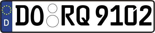 DO-RQ9102