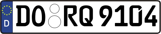 DO-RQ9104