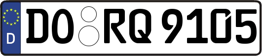 DO-RQ9105