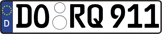 DO-RQ911