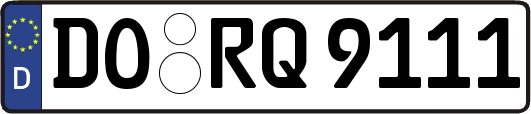 DO-RQ9111