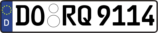 DO-RQ9114