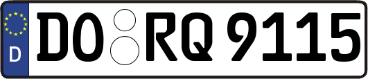 DO-RQ9115