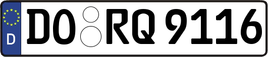 DO-RQ9116